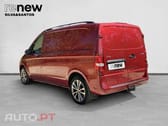 Mercedes-Benz Vito 2.2 CDI 136cv