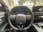 Citroen C5 Aircross 1.6 Hybrid Max e-EAT8