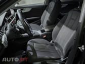 Audi A4 Avant 2.0 TDI Advance S tronic