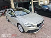 Volvo V40 Cross Country 1.5 T3 Summum Geartronic