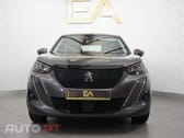 Peugeot 2008 PureTech 100 Style