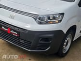 Fiat Doblo 1.5 BlueHDi Maxi
