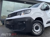 Peugeot Partner 1.5 BlueHDi Premium Standard