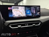 BMW 320 e Aut. Advantage