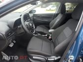 Hyundai Bayon 1.0 T-GDi Premium TT DCT