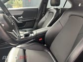 Mercedes-Benz CLA 180 Cla 180d  Aut.