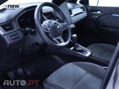 Renault Captur Techno Tce 90