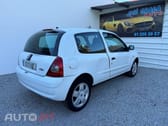 Renault Clio 1.5 dCi 65 Authentique