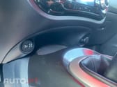 Nissan Juke 1.5 dCi Tekna