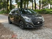 Peugeot 208 PureTech 82 Start & Stop Allure