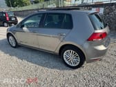Volkswagen Golf 1.6 TDI BlueMotion Cup
