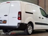 Peugeot Partner 1.6 BlueHDi L1 Premium 3L
