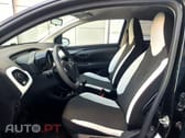 Citroen C1 1.0 VTi UrbanRide