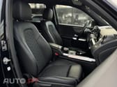 Mercedes-Benz GLB 180 d Progressive