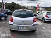 Renault Clio 1.5 dCi Rip Curl