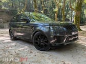 Land Rover Range Rover Sport 2.0 Si4 PHEV SE