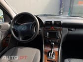 Mercedes-Benz C 220 CDi Classic