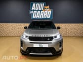 Land Rover Discovery Sport 1.5 I3 P300e AWD R-Dynamic HSE