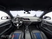 BMW 116 d Corporate Edition M