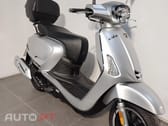 Kymco Like Like II