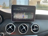 Mercedes-Benz GLA 180 d Style Aut.