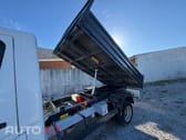 Renault Master 2.3dCI 125CV 3LUG Basculante c/AC