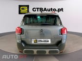 Citroen C3 Aircross 1.2 PureTech Shine