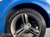 Smart Roadster Roadster-Coupé