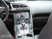Peugeot 3008 2.0 HDi Hybrid4 Limited Edition