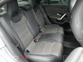 Mercedes-Benz CLA 250 e