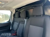 Citroen Jumpy 2.0 BlueHDi M