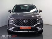 Hyundai Santa Fe 1.6 T-GDI PHEV Vanguard