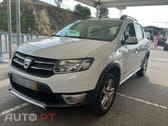 Dacia Sandero 0.9 TCe Stepway