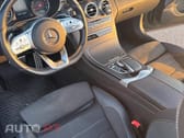 Mercedes-Benz C 200 Cabrio AMG 1.5 EQ Boos