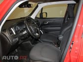 Jeep Renegade 1.3 T Limited DCT