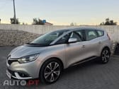 Renault Grand Scénic 1.6 dCi Intens SS