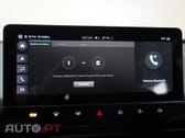 MG MG4 64 kWh Luxury