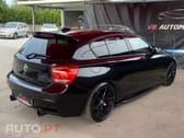 BMW 120 d xDrive Pack M