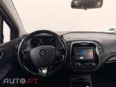 Renault Captur 0.9 TCE Exclusive