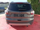 Ford Kuga 1.5 TDCi EcoBlue Titanium