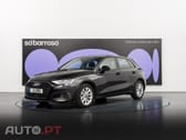 Audi A3 Sportback 30 TFSI