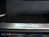 Mercedes-Benz G 55 L Auto