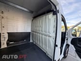 Citroen Jumper 2.2 BlueHDi 35 L3 Control