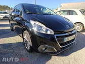 Peugeot 208 1.2 PureTech Allure