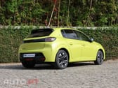 Peugeot E-208 50 kWh Style