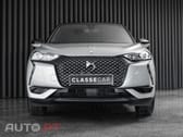 DS DS3 Crossback E-TENSE PERFORMANCE LINE