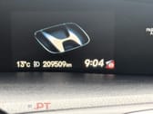Honda Civic Tourer 1.6 i-DTEC Sport