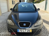 Seat Altea XL 1.6 TDi Style Eco start-stop