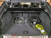 BMW 520 e Pack M