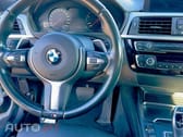BMW 420 COUPÉ PACK M